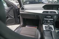 USED 2012 12 MERCEDES-BENZ C-CLASS 2.1 C220 CDI BlueEfficiency AMG Sport Coupe 2dr Diesel G-Tronic+ Euro 5 (s/s) (170 ps) 