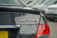 USED 2012 12 MERCEDES-BENZ C-CLASS 2.1 C220 CDI BlueEfficiency AMG Sport Coupe 2dr Diesel G-Tronic+ Euro 5 (s/s) (170 ps) 