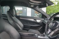 USED 2012 12 MERCEDES-BENZ C-CLASS 2.1 C220 CDI BlueEfficiency AMG Sport Coupe 2dr Diesel G-Tronic+ Euro 5 (s/s) (170 ps) 