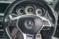 USED 2012 12 MERCEDES-BENZ C-CLASS 2.1 C220 CDI BlueEfficiency AMG Sport Coupe 2dr Diesel G-Tronic+ Euro 5 (s/s) (170 ps) 