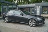 USED 2012 12 MERCEDES-BENZ C-CLASS 2.1 C220 CDI BlueEfficiency AMG Sport Coupe 2dr Diesel G-Tronic+ Euro 5 (s/s) (170 ps) 