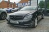 USED 2012 12 MERCEDES-BENZ C-CLASS 2.1 C220 CDI BlueEfficiency AMG Sport Coupe 2dr Diesel G-Tronic+ Euro 5 (s/s) (170 ps) 