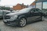 USED 2012 12 MERCEDES-BENZ C-CLASS 2.1 C220 CDI BlueEfficiency AMG Sport Coupe 2dr Diesel G-Tronic+ Euro 5 (s/s) (170 ps) 