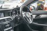 USED 2012 12 MERCEDES-BENZ C-CLASS 2.1 C220 CDI BlueEfficiency AMG Sport Coupe 2dr Diesel G-Tronic+ Euro 5 (s/s) (170 ps) 
