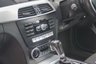 USED 2012 12 MERCEDES-BENZ C-CLASS 2.1 C220 CDI BlueEfficiency AMG Sport Coupe 2dr Diesel G-Tronic+ Euro 5 (s/s) (170 ps) 