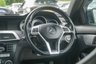 USED 2012 12 MERCEDES-BENZ C-CLASS 2.1 C220 CDI BlueEfficiency AMG Sport Coupe 2dr Diesel G-Tronic+ Euro 5 (s/s) (170 ps) 