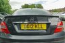 USED 2012 12 MERCEDES-BENZ C-CLASS 2.1 C220 CDI BlueEfficiency AMG Sport Coupe 2dr Diesel G-Tronic+ Euro 5 (s/s) (170 ps) 