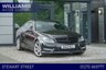 USED 2012 12 MERCEDES-BENZ C-CLASS 2.1 C220 CDI BlueEfficiency AMG Sport Coupe 2dr Diesel G-Tronic+ Euro 5 (s/s) (170 ps) 