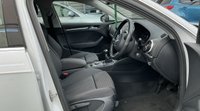 USED 2015 65 AUDI A3 1.6 TDI Sport Sportback 5dr Diesel Manual quattro Euro 6 (s/s) (Nav) (110 ps) GREAT SERVICE HISTORY WITH THIS CAR