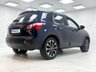USED 2012 12 NISSAN QASHQAI 1.5 dCi n-tec+ SUV 5dr Diesel Manual 2WD Euro 5 (110 ps) 