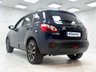 USED 2012 12 NISSAN QASHQAI 1.5 dCi n-tec+ SUV 5dr Diesel Manual 2WD Euro 5 (110 ps) 