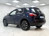 USED 2012 12 NISSAN QASHQAI 1.5 dCi n-tec+ SUV 5dr Diesel Manual 2WD Euro 5 (110 ps) 