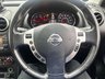 USED 2012 12 NISSAN QASHQAI 1.5 dCi n-tec+ SUV 5dr Diesel Manual 2WD Euro 5 (110 ps) 