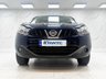 USED 2012 12 NISSAN QASHQAI 1.5 dCi n-tec+ SUV 5dr Diesel Manual 2WD Euro 5 (110 ps) 