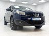 USED 2012 12 NISSAN QASHQAI 1.5 dCi n-tec+ SUV 5dr Diesel Manual 2WD Euro 5 (110 ps) 