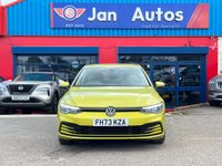 USED 2024 73 VOLKSWAGEN GOLF 1.0 eTSI MHEV Life DSG Euro 6 (s/s) 5dr DigiDash+CarPlay+1owner+Sensor