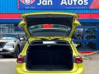 USED 2024 73 VOLKSWAGEN GOLF 1.0 eTSI MHEV Life DSG Euro 6 (s/s) 5dr DigiDash+CarPlay+1owner+Sensor