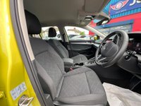 USED 2024 73 VOLKSWAGEN GOLF 1.0 eTSI MHEV Life DSG Euro 6 (s/s) 5dr DigiDash+CarPlay+1owner+Sensor