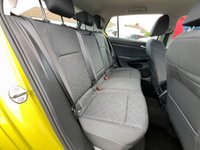 USED 2024 73 VOLKSWAGEN GOLF 1.0 eTSI MHEV Life DSG Euro 6 (s/s) 5dr DigiDash+CarPlay+1owner+Sensor