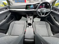 USED 2024 73 VOLKSWAGEN GOLF 1.0 eTSI MHEV Life DSG Euro 6 (s/s) 5dr DigiDash+CarPlay+1owner+Sensor