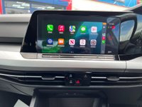 USED 2024 73 VOLKSWAGEN GOLF 1.0 eTSI MHEV Life DSG Euro 6 (s/s) 5dr DigiDash+CarPlay+1owner+Sensor