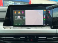 USED 2024 73 VOLKSWAGEN GOLF 1.0 eTSI MHEV Life DSG Euro 6 (s/s) 5dr DigiDash+CarPlay+1owner+Sensor