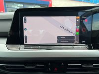 USED 2024 73 VOLKSWAGEN GOLF 1.0 eTSI MHEV Life DSG Euro 6 (s/s) 5dr DigiDash+CarPlay+1owner+Sensor