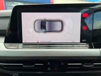 USED 2024 73 VOLKSWAGEN GOLF 1.0 eTSI MHEV Life DSG Euro 6 (s/s) 5dr DigiDash+CarPlay+1owner+Sensor