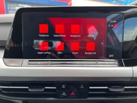 USED 2024 73 VOLKSWAGEN GOLF 1.0 eTSI MHEV Life DSG Euro 6 (s/s) 5dr DigiDash+CarPlay+1owner+Sensor