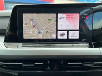 USED 2024 73 VOLKSWAGEN GOLF 1.0 eTSI MHEV Life DSG Euro 6 (s/s) 5dr DigiDash+CarPlay+1owner+Sensor