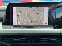 USED 2024 73 VOLKSWAGEN GOLF 1.0 eTSI MHEV Life DSG Euro 6 (s/s) 5dr DigiDash+CarPlay+1owner+Sensor