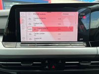 USED 2024 73 VOLKSWAGEN GOLF 1.0 eTSI MHEV Life DSG Euro 6 (s/s) 5dr DigiDash+CarPlay+1owner+Sensor