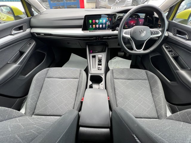 View our VOLKSWAGEN GOLF
