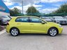 USED 2024 73 VOLKSWAGEN GOLF 1.0 eTSI MHEV Life DSG Euro 6 (s/s) 5dr DigiDash+CarPlay+1owner+Sensor