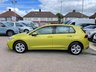 USED 2024 73 VOLKSWAGEN GOLF 1.0 eTSI MHEV Life DSG Euro 6 (s/s) 5dr DigiDash+CarPlay+1owner+Sensor