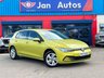 USED 2024 73 VOLKSWAGEN GOLF 1.0 eTSI MHEV Life DSG Euro 6 (s/s) 5dr DigiDash+CarPlay+1owner+Sensor