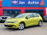 USED 2024 73 VOLKSWAGEN GOLF 1.0 eTSI MHEV Life DSG Euro 6 (s/s) 5dr DigiDash+CarPlay+1owner+Sensor