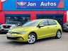 USED 2024 73 VOLKSWAGEN GOLF 1.0 eTSI MHEV Life DSG Euro 6 (s/s) 5dr DigiDash+CarPlay+1owner+Sensor