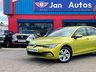 USED 2024 73 VOLKSWAGEN GOLF 1.0 eTSI MHEV Life DSG Euro 6 (s/s) 5dr DigiDash+CarPlay+1owner+Sensor