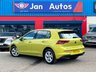 USED 2024 73 VOLKSWAGEN GOLF 1.0 eTSI MHEV Life DSG Euro 6 (s/s) 5dr DigiDash+CarPlay+1owner+Sensor