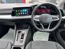 USED 2024 73 VOLKSWAGEN GOLF 1.0 eTSI MHEV Life DSG Euro 6 (s/s) 5dr DigiDash+CarPlay+1owner+Sensor