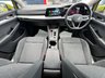 USED 2024 73 VOLKSWAGEN GOLF 1.0 eTSI MHEV Life DSG Euro 6 (s/s) 5dr DigiDash+CarPlay+1owner+Sensor