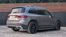 USED 2022 72 MERCEDES-BENZ GLB 1.3 GLB200 AMG Line (Premium 2) SUV 5dr Petrol 7G-DCT Euro 6 (s/s) (163 ps) 