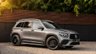 USED 2022 72 MERCEDES-BENZ GLB 1.3 GLB200 AMG Line (Premium 2) SUV 5dr Petrol 7G-DCT Euro 6 (s/s) (163 ps) 