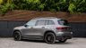 USED 2022 72 MERCEDES-BENZ GLB 1.3 GLB200 AMG Line (Premium 2) SUV 5dr Petrol 7G-DCT Euro 6 (s/s) (163 ps) 