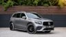 USED 2022 72 MERCEDES-BENZ GLB 1.3 GLB200 AMG Line (Premium 2) SUV 5dr Petrol 7G-DCT Euro 6 (s/s) (163 ps) 