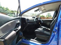 USED 2019 19 TOYOTA YARIS 1.5 VVT-i Icon Tech Hatchback 5dr Petrol Manual Euro 6 (111 ps) *ULEZ COMPLIANT*
