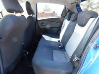 USED 2019 19 TOYOTA YARIS 1.5 VVT-i Icon Tech Hatchback 5dr Petrol Manual Euro 6 (111 ps) *ULEZ COMPLIANT*