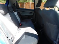 USED 2019 19 TOYOTA YARIS 1.5 VVT-i Icon Tech Hatchback 5dr Petrol Manual Euro 6 (111 ps) *ULEZ COMPLIANT*
