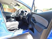 USED 2019 19 TOYOTA YARIS 1.5 VVT-i Icon Tech Hatchback 5dr Petrol Manual Euro 6 (111 ps) *ULEZ COMPLIANT*